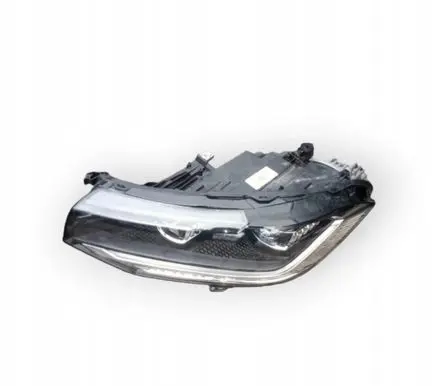 Volkswagen T-Cross Headlight/headlamp 2GM941035B