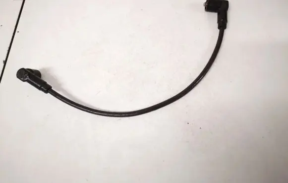 Audi 80 90 B3 Ignition plug leads 0300513119
