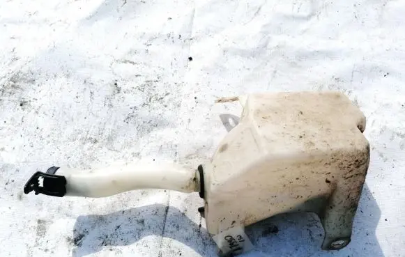 Fiat Croma Windshield washer fluid reservoir/tank