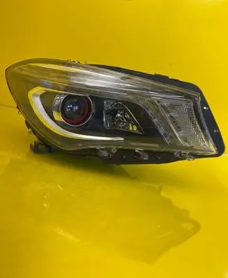 Headlight/headlamp