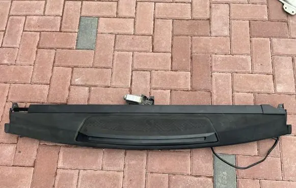 Mercedes-Benz E W212 Electric rear window sunshade cover A2128101620 2128101620