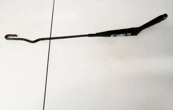 Opel Astra G Front wiper blade arm 90559600lh