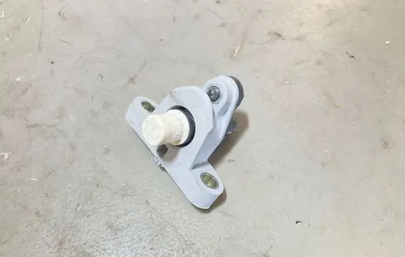 Crankshaft position sensor