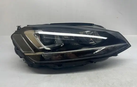 Volkswagen Golf VII Headlight/headlamp 5G1941032