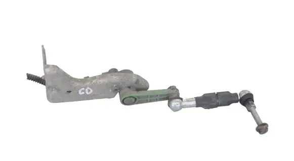 Citroen Jumper Rear air suspension level height sensor 100417300A