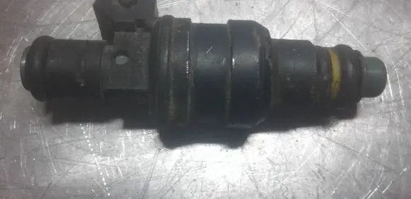 Audi A6 S6 C5 4B Fuel injector 058133551 280150447