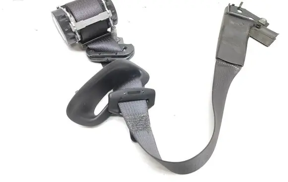Chevrolet Corvette C6 Front seatbelt 600964000B 03291700XB