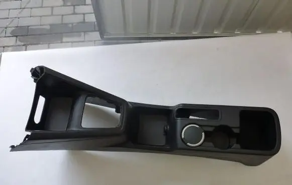 Hyundai ix20 Center console 