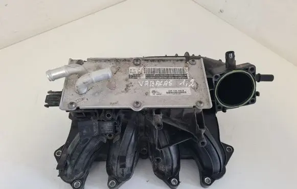 Volkswagen Beetle A5 Intake manifold 03F145749B