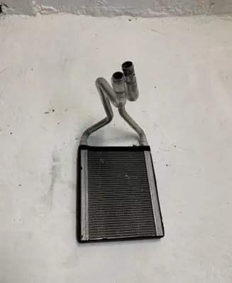 Hyundai Tucson JM Heater blower radiator 6D01B