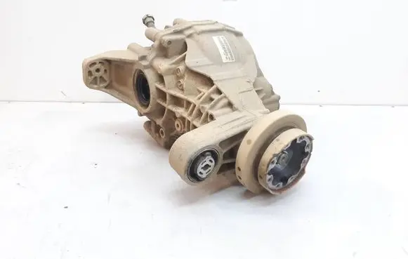 Jeep Grand Cherokee Rear differential P68184737AB