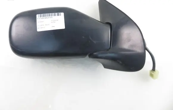 Subaru Justy Front door electric wing mirror 