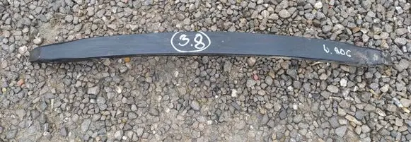 Mercedes-Benz Sprinter W906 Rear leaf spring 9063211403