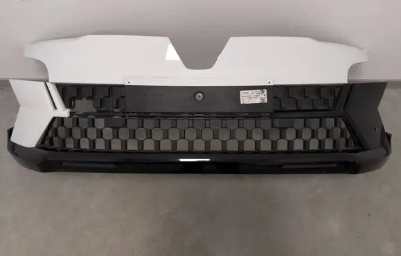 Renault Megane E-Tech Front bumper 620224891R