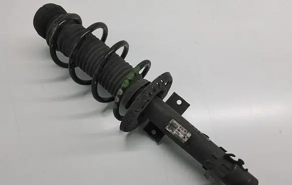 Volkswagen Polo V 6R Front shock absorber/damper 6R0413031AK