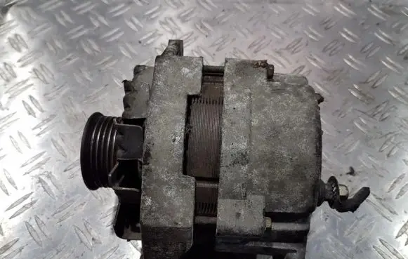Generator/alternator