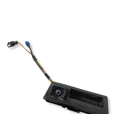 Audi A6 S6 C6 4F Tailgate/trunk/boot exterior handle 5N0827566