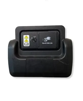 Hyundai Ioniq 5 Other interior part GI951AB000 111200508