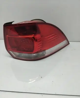 Volkswagen Golf V Rear/tail lights 1K9945112A