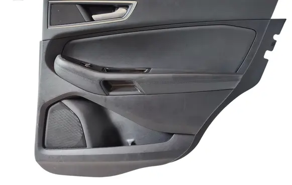 Ford Edge II Rear door card panel trim KT4BR27406 KT4BR27406CH3ZHE 0524484