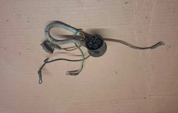 Mercedes-Benz 280 450 W116 Other wiring loom 099961800