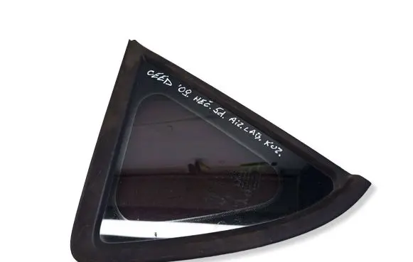 KIA Ceed Rear vent window glass 878201H000