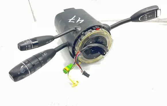 Mercedes-Benz ML W164 Wiper turn signal indicator stalk/switch A1644408801