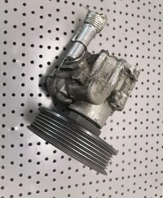 Volkswagen Polo III 6N 6N2 6NF Power steering pump 080145269A