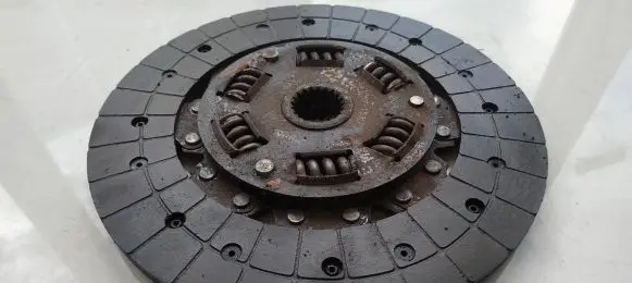 Toyota Avensis Verso Clutch pressure plate DT153U DT-153U