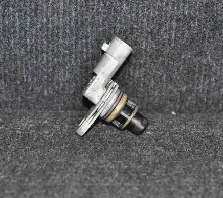 Fiat 500 Crankshaft position sensor 55201874