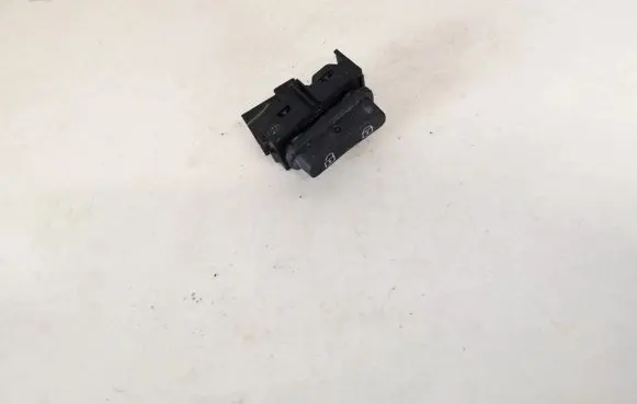 Central locking switch button