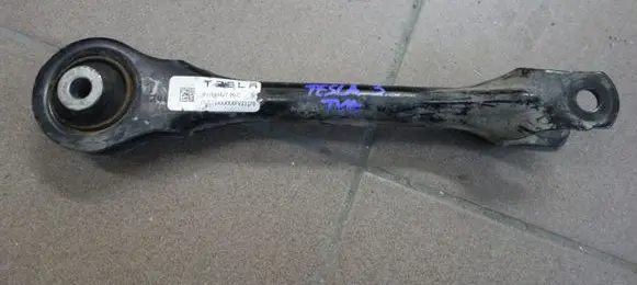 Rear upper control arm/wishbone