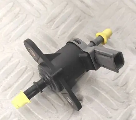 Renault Master III Electromagnetic valve 208853765R