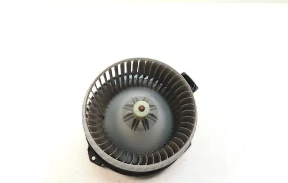Toyota Auris 150 Heater fan/blower AV2727005141