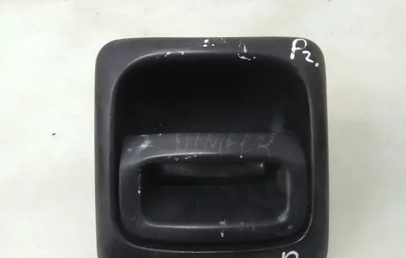 Citroen Jumper Front door exterior handle 1304175070