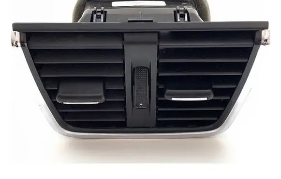 Skoda Octavia Mk3 (5E) Rear air vent grill 5E0819203C