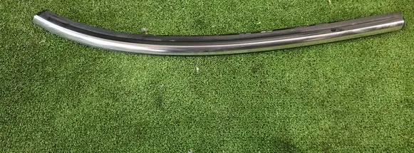 Mini One - Cooper F56 F55 Rear side glass trim 7338624