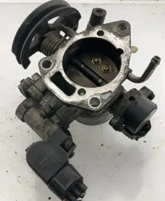 Toyota RAV 4 (XA20) Throttle valve 2227028010