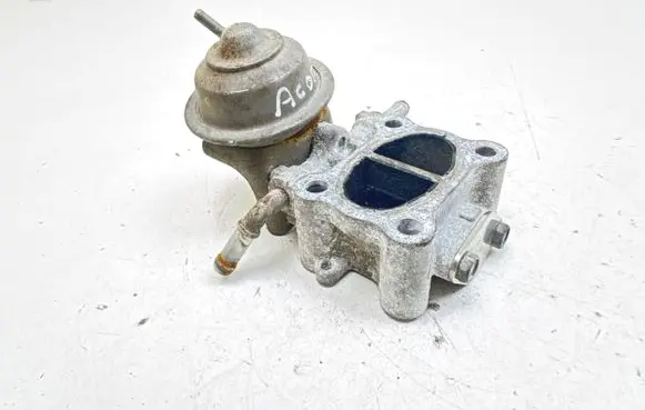Honda Accord Engine shut-off valve 