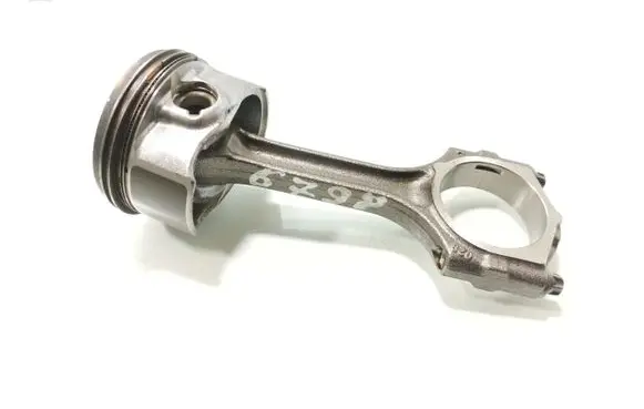 Opel Mokka X Piston with connecting rod 