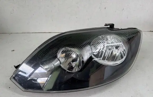 Volkswagen Golf VI Headlight/headlamp 5m1941005g