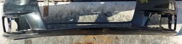 Audi A4 S4 B9 8W Front bumper