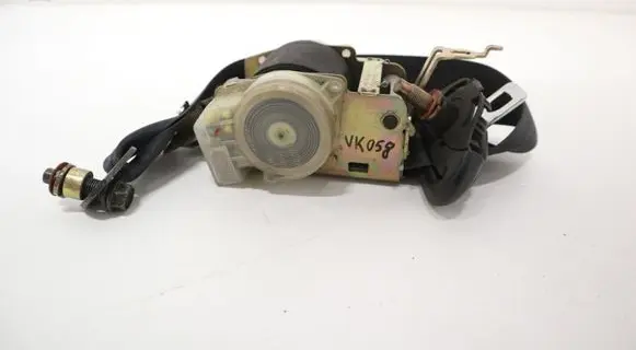 Toyota Supra A80 Front seatbelt