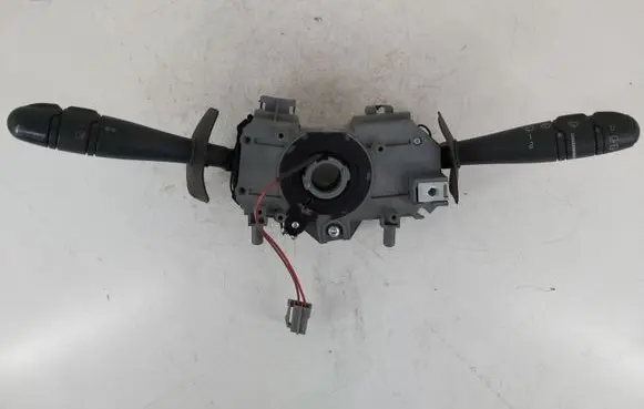 Multifunctional control switch/knob