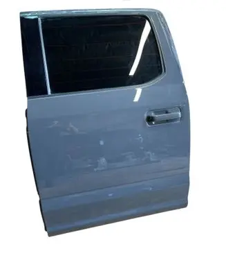 Rear door