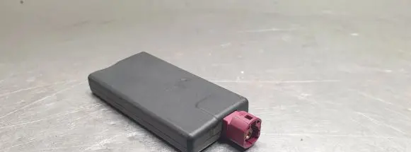 Tesla Model S Other control units/modules 103297200A