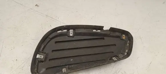 Mercedes-Benz E W212 Front bumper lower grill A2128852823