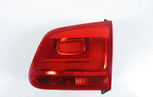 Volkswagen Tiguan Rear/tail lights 