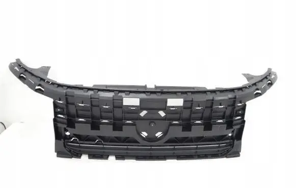 Citroen e-C3 Front bumper mounting bracket 9856951280