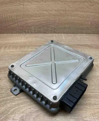 Rover 200 XV Engine control unit/module ECU MKC104022 0839GE